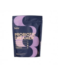 BAIA PROBIOTIC DREAMER 375GR