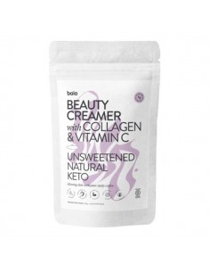 BAIA BEAUTY CREAMER CON...