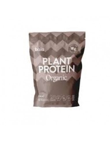 BAIA PURE PROTEIN WHEY ISOLATE 750GR...