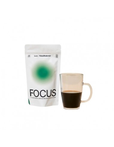 BAIA FOCUS CREAMER