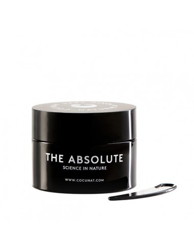 COCUNAT THE ABSOLUTE CREMA FACIAL...
