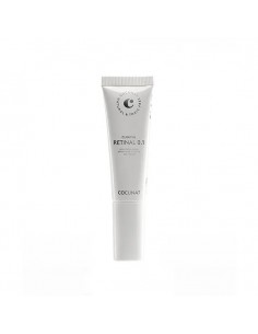 COCUNAT RETINAL 0.1 30ML