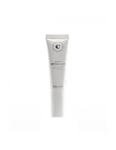 COCUNAT RETINAL 0.1 30ML