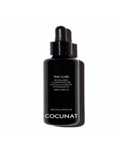 COCUNAT THE CURE ACEITE ILUMINADOR...