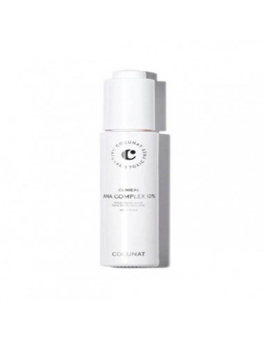 COCUNAT AHA COMPLEX 10% 30ML