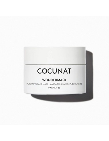 COCUNAT WONDERMASK 50G
