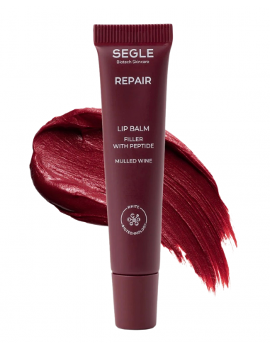 SEGLE LIP BALM REPAIR MULLED WINE 10ML