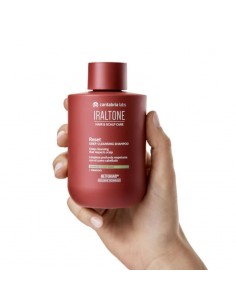 IRALTONE RESET...