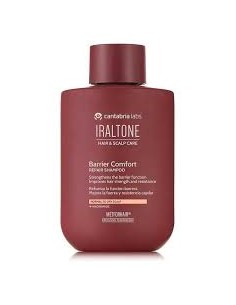 IRALTONE BARRIER COMFORT...
