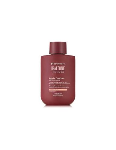 IRALTONE BARRIER COMFORT REPAIR...