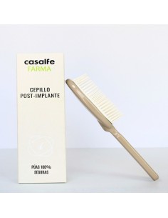 CASALFE CEPILLO POST-IMPLANTE
