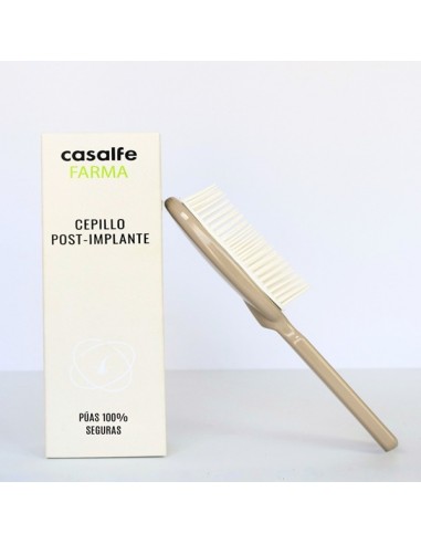 CASALFE CEPILLO POST-IMPLANTE