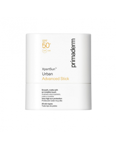 SINGULADERM XPERT SUN URBAN ADVANCED...