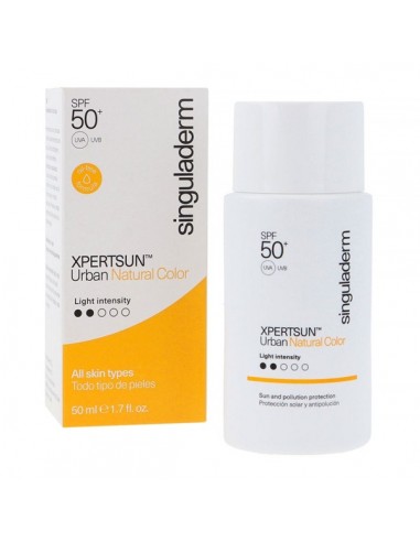 PRIMADERM XPERTSUN URBAN NATURAL...