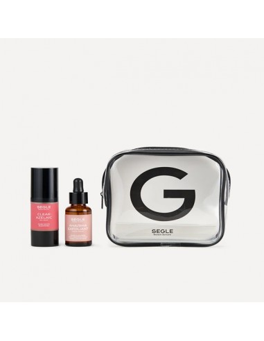 SEGLE PACK CLEAR AZELAIC GEL CREMA...