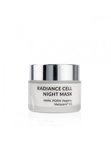 USU RADIANCE CELL NIGHT MASK 50ML