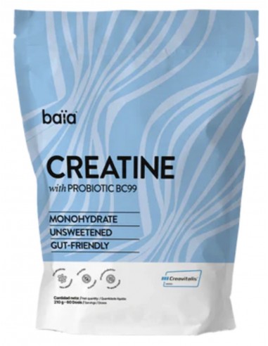 BAIA CREATINE 210GR