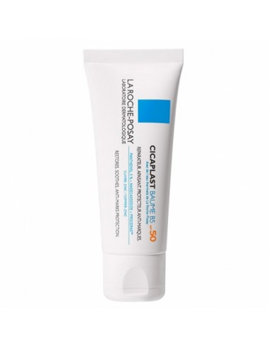 LA ROCHE POSAY CICAPLAST BAUME B5+...