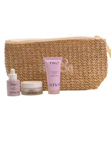 TWO POLES MINI SUMMER ESSENTIALS LIFT...