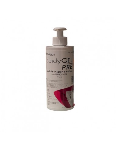 SEIDIGYN GEL PRE  1 ENVASE 300 ML
