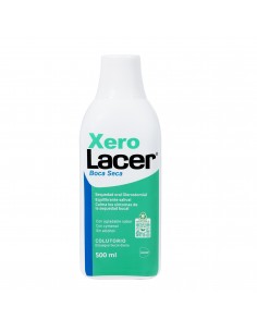 XEROLACER BOCA SECA...