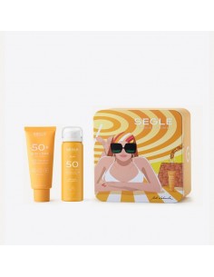 SEGLE COFRE SUNCARE 2026...