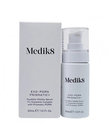 MEDIK 8 EXO-PDRN PRISMATIC 30 ML