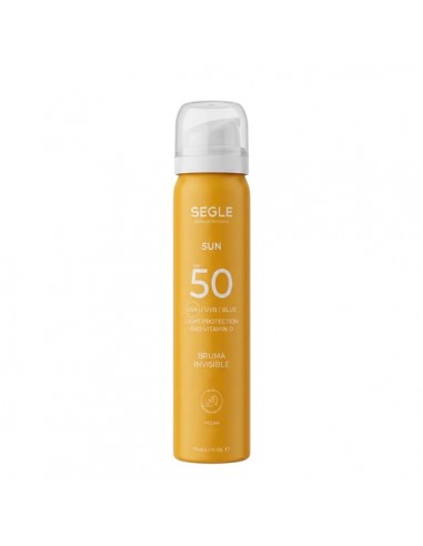 SEGLE BRUMA INVISIBLE 50+ 75ML