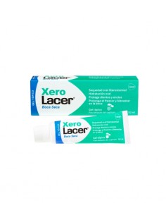 XEROLACER BOCA SECA GEL...