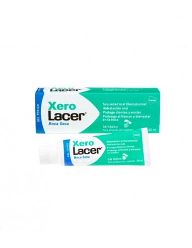 XEROLACER BOCA SECA GEL TOPICO  1...
