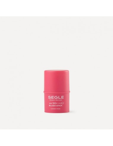 SEGLE SUN BLUSH STICK 50+ CANDY PINK