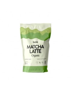 BAIA MATCHA LATTE 150G