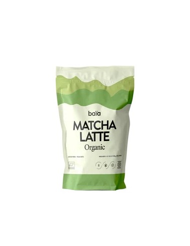 BAIA MATCHA LATTE 150G
