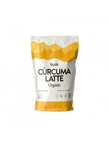 BAIA CURCUMA LATTE 150G