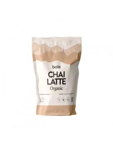 BAIA CHAI LATTE 150G