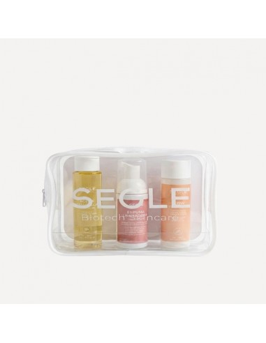 SEGLE PACK DOBLE LIMPIEZA Y TONICO...