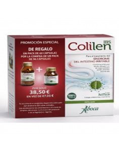 ABOCA COLILEN PACK 96...