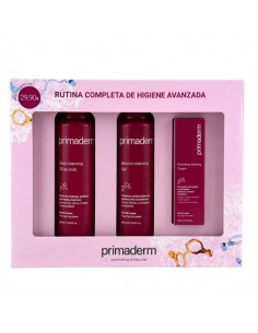 PRIMADERM RUTINA COMPLETA...