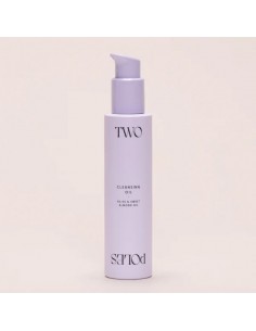 TWO POLES CLEANSING OIL 150ML