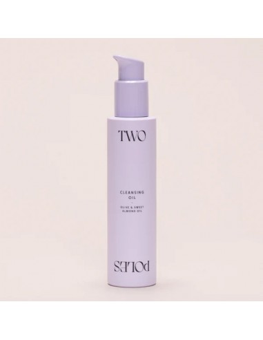 TWO POLES CLEANSING OIL 150ML