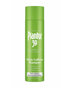 PLANTUR 39 PHYTO-CAFFEINE...