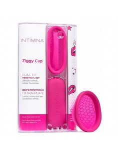 COPA MENSTRUAL ZIGGY CUP...