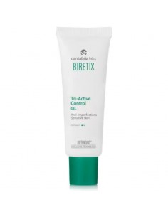 BIRETIX TRI-ACTIVE CONTROL...