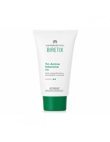 BIRETIX TRI-ACTIVE INTENSIVE  1...