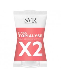 SVR TOPIALYSE MANOS DUPLO 2...