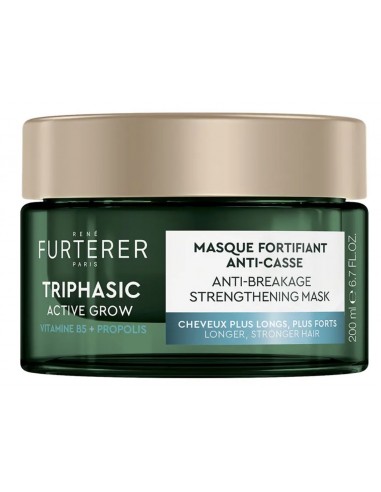 TRIPHASIC ACTIVE GROW MASCARILLA...