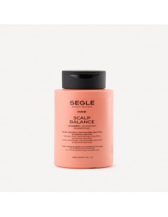 SEGLE HAIR SCALP BALANCE...