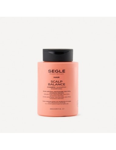 SEGLE HAIR SCALP BALANCE 200 ML