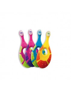 CEPILLO DENTAL INFANTIL...