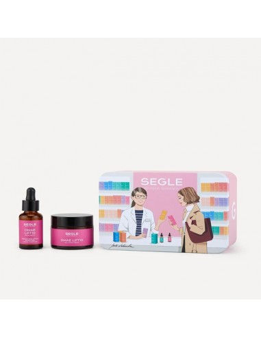 SEGLE COFRE FIRMEZA DMAE SERUM DMAE...